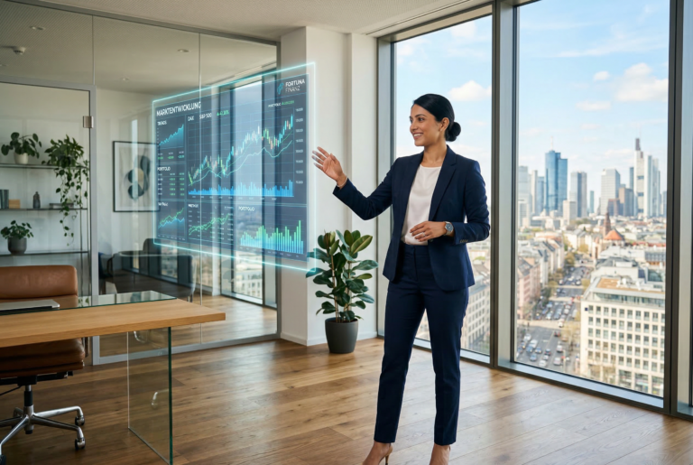 Produktanbieterunabhängig beraten: Welche Vorteile das für Kundinnen und Kunden der EFS AG bringt