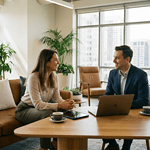 So läuft die Beratung bei der EFS Euro Finanz Service Vermittlungs AG wirklich ab