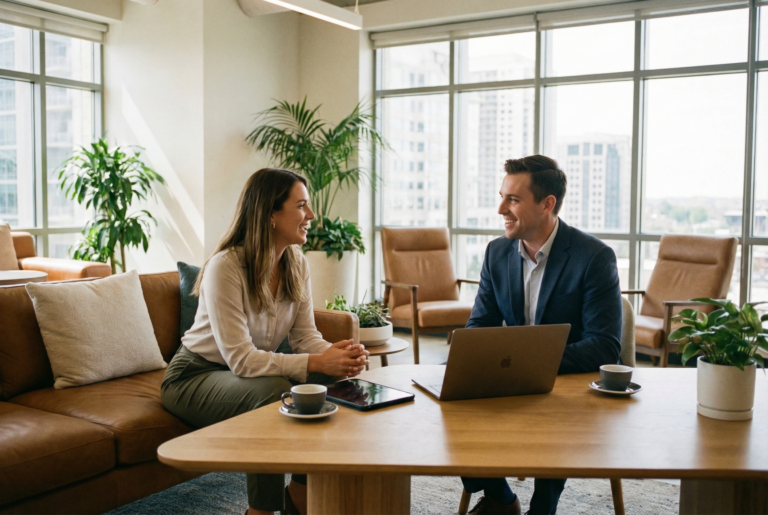 So läuft die Beratung bei der EFS Euro Finanz Service Vermittlungs AG wirklich ab