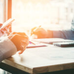 Karriere bei der EFS AG: Einstieg in die Finanzwelt mit Perspektive