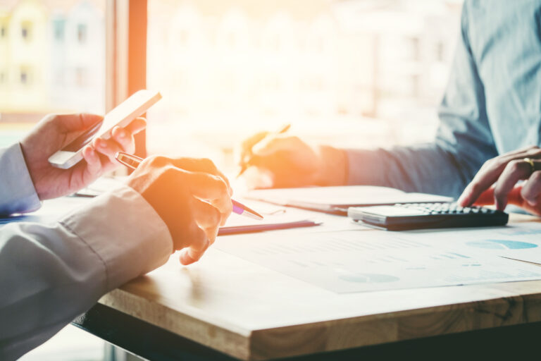 Karriere bei der EFS AG: Einstieg in die Finanzwelt mit Perspektive